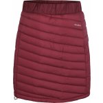 Husky Frozy L faded bordo – Zboží Dáma