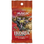 Wizards of the Coast Magic The Gathering: Ikoria Lair of Behemoths Collector Booster – Hledejceny.cz