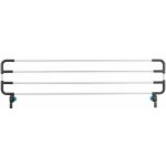 Trixie prodlužující mříž do auta 92 x 27 x 4 cm – Sleviste.cz