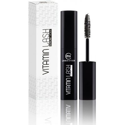 My Lamination My Lamination® Vitamin lash sérum černá 10 ml – Zboží Dáma