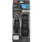 Hähnel Captur Timer Kit Nikon 1000 716.0 – Hledejceny.cz