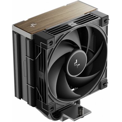 DeepCool AK400 G2 R-AK400G2-BKNNMN-GJD – Zboží Živě
