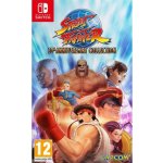 Street Fighter (30th Anniversary Collection) – Zboží Živě