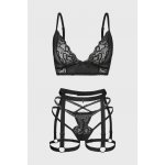 Sexy soupravy model 198920 Obsessive – Zboží Dáma