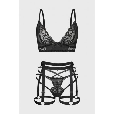 Sexy soupravy model 198920 Obsessive – Zboží Dáma
