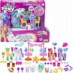 Hasbro My Little Pony sada figurek přátelé z Maritime Bay – Zboží Mobilmania