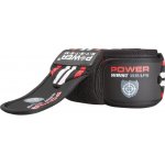 Power System Wrist Wraps bandáž na zápěstí Red 2 ks – Hledejceny.cz