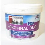 ROKO Rokofinal Duo 5kg – HobbyKompas.cz
