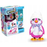 Silverlit Rescue Penguin záchranářský tučňák – Zbozi.Blesk.cz
