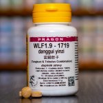 Sinecura WLF1.9 - 1719 36 tablet – Hledejceny.cz