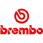 Brembo Premium Brzdová kapalina DOT 4 1 l – Zbozi.Blesk.cz