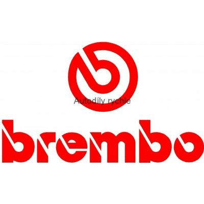 Brembo Premium Brzdová kapalina DOT 4 1 l – Sleviste.cz