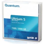 Quantum LTO5 Ultrium 1500GB RW (MR-L5MQN-01) – Zboží Živě
