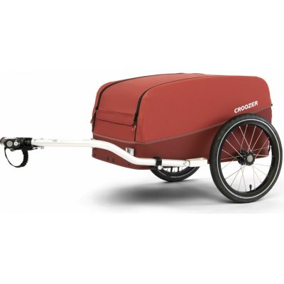Croozer CARGO M Kalle – Zboží Dáma