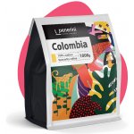 Penerini coffee Colombia Wilmer Cubillos Anaerobic 100% arabika zrnková 0,3 kg – Hledejceny.cz