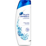 Head & ShouldersClassic Clean šampon pro normální vlasy 400 ml – Sleviste.cz