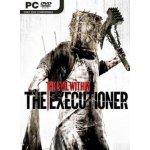 The Evil Within The Executioner – Hledejceny.cz