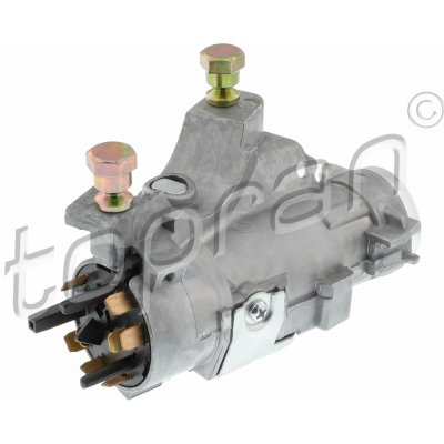 Zámek řízení TOPRAN 119 669 (119669) | Zboží Auto