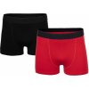 Boxerky, trenky, slipy, tanga 4F trenky H4Z22 BIM350 multicolour 2 pack