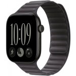 Apple Watch 46mm temně inkoustový magnetický tah - S/M MKRX4ZM/A – Hledejceny.cz