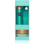 Rituals The Ritual of Karma sprchový gel 50 ml + tělový krém 70 ml + tělový peeling 125 g dárková sada – Zboží Dáma Rituals The Ritual of Karma sprchový gel 50 ml + tělový krém 70 ml + tělový peeling 125 g dárková sada – Zboží Dáma