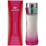 Lacoste Touch of Pink toaletní voda dámská 90 ml – Sleviste.cz