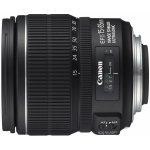 Canon EF-S 15-85mm f/3.5-5.6 IS USM – Sleviste.cz