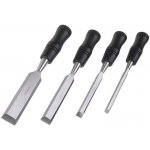 Levior Sada dlát 8, 12, 19, 25mm plast – HobbyKompas.cz