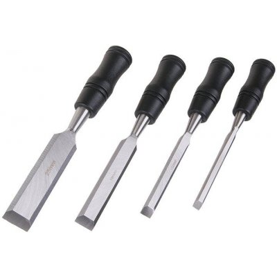 Levior Sada dlát 8, 12, 19, 25mm plast – HobbyKompas.cz