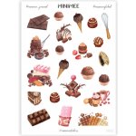 Čokoláda – Sleviste.cz