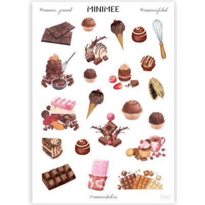 Čokoláda – Sleviste.cz