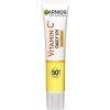 Pleťový krém Garnier Skin Naturals Vitamin C denní rozjasňující UV fluid 40 ml