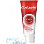 Colgate Max White Ultra Active Foam 50 ml – Hledejceny.cz