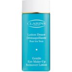 Clarins odličovací přípravek na oči Gentle Eye Make Up Remover 125 ml – Hledejceny.cz