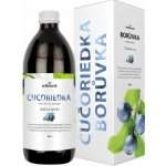 Nefdesanté Borůvka šťáva 500 ml – Hledejceny.cz