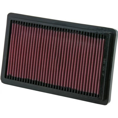 K&N Filters Vzduchový filtr 332005 – Hledejceny.cz