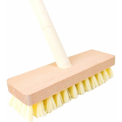 Spokar Kartáč s holí 140cm 4224/861 – Zboží Dáma