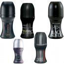 Avon Black Suede Touch roll-on deodorant antiperspirant 50 ml