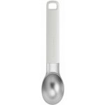 KitchenAid Lžíce na zmrzlinu, 21 cm, porcelain white – Sleviste.cz