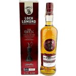 Loch Lomond The Open 46% 0,7 l (karton) – Hledejceny.cz