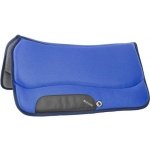 BURIONI Westernová podsedlová deka Sympanova royal blue – Zboží Mobilmania