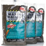 Dynamite Baits pelety Marine 900 g 4 mm – Hledejceny.cz