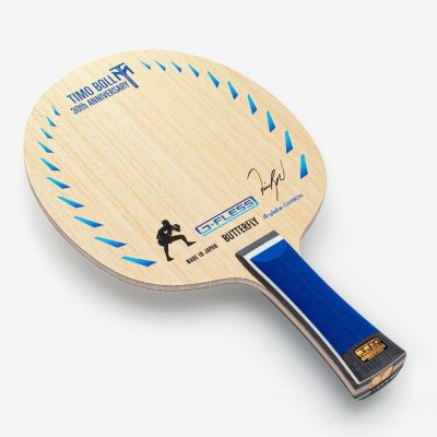 Butterfly Timo Boll 30th Anniversary