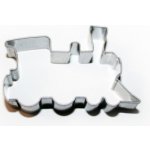 Vykrajovátko LOKOMOTIVA 6x3,9 cm – Hledejceny.cz