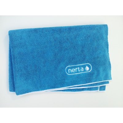 Nerta Auto osuška 60 x 90 cm – Zbozi.Blesk.cz