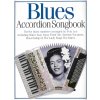 Noty a zpěvník Accordion Songbook BLUES