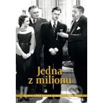 Jedna z milionu import DVD – Hledejceny.cz