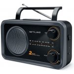 Muse M-06 – Zboží Živě