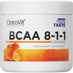 OstroVit BCAA 8-1-1 200 g – Hledejceny.cz
