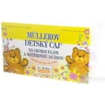 Müllerův s jitrocel.a mateř.20 x 1,5 g – Sleviste.cz